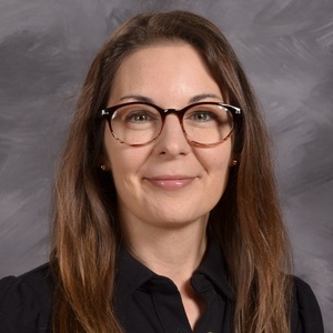 Team Page: Ms. Pontious First Grade